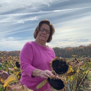 Meet your Posher, Diane